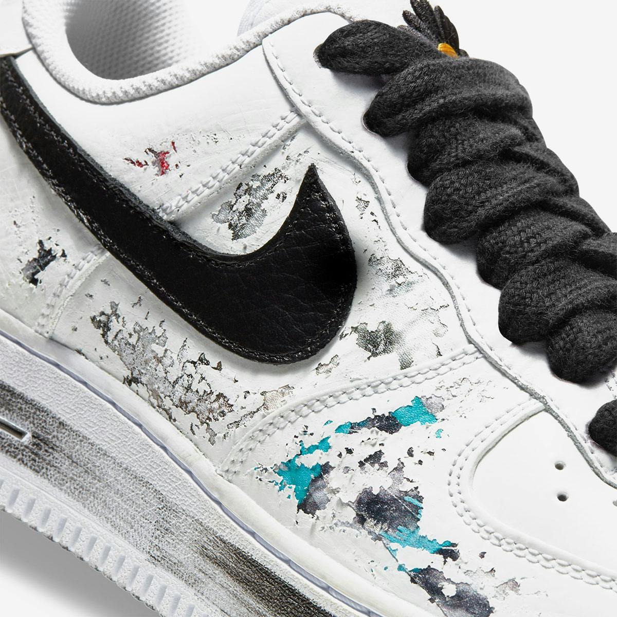 nike air force 1 para noise pre order